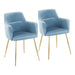 Andrew Chair - Set of 2 image