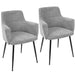 Andrew Chair - Set of 2 image