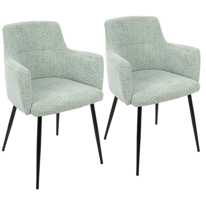 Andrew Chair - Set of 2 image