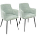 Andrew Chair - Set of 2 image