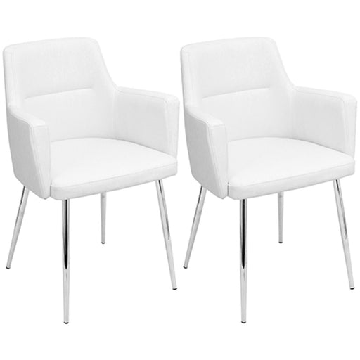 Andrew Chair - Set of 2 image