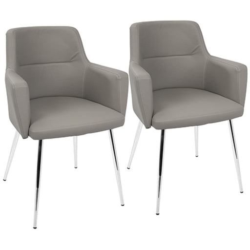 Andrew Chair - Set of 2 image