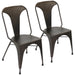 Austin Dining Chair - Set of 2 image