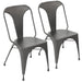 Austin Dining Chair - Set of 2 image