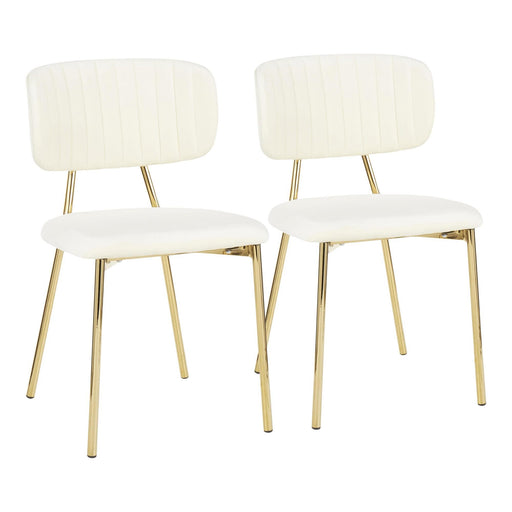 Bouton Chair - Set of 2 image