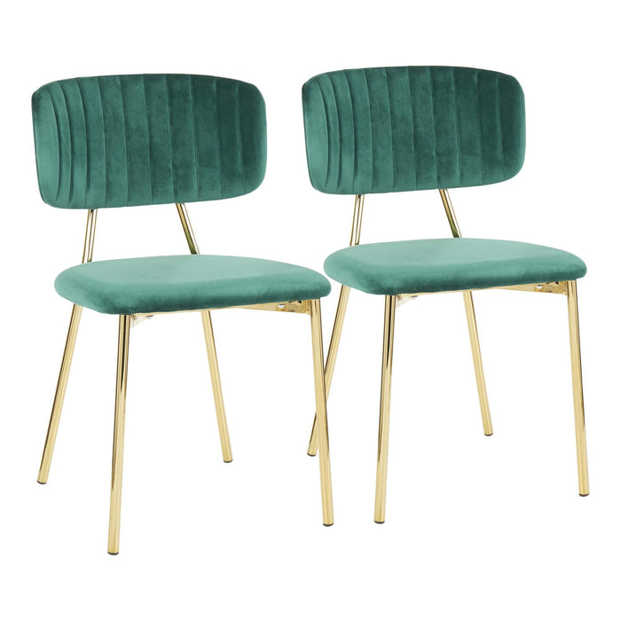 Bouton Chair - Set of 2 image