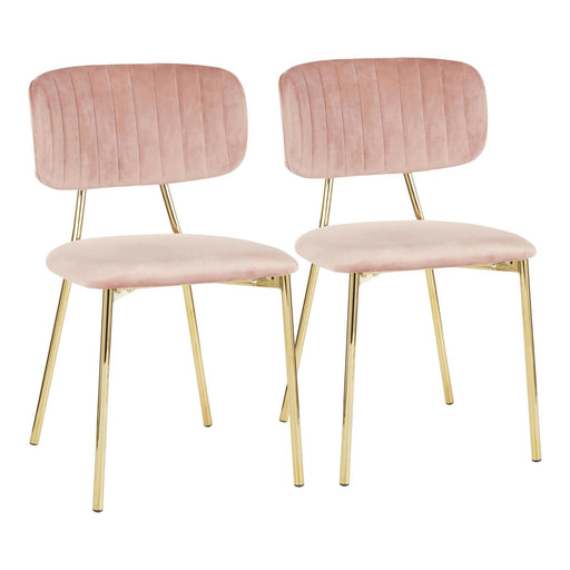 Bouton Chair - Set of 2 image