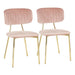 Bouton Chair - Set of 2 image