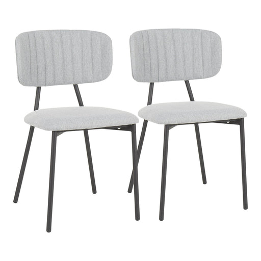 Bouton Chair - Set of 2 image