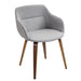 Campania Chair image