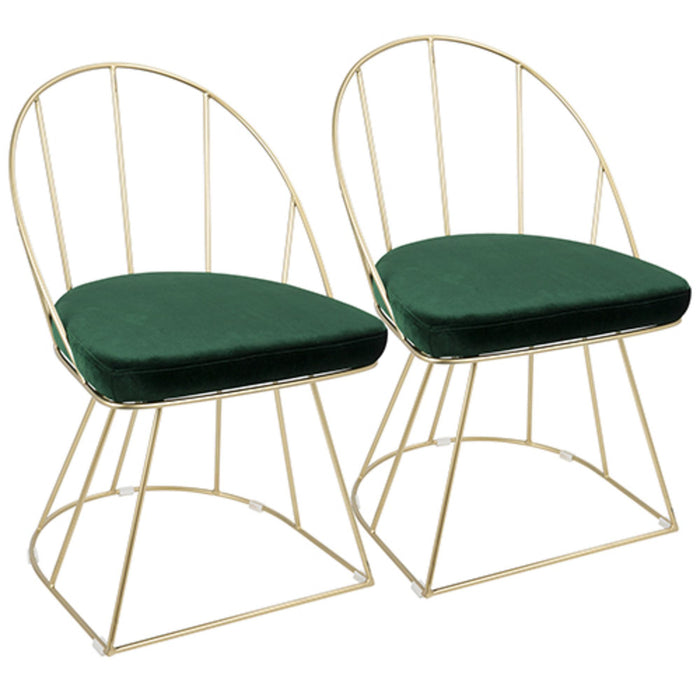 Canary Dining Chair - Set of 2 image