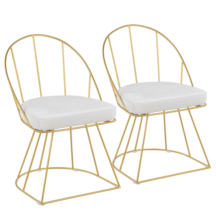 Canary Dining Chair - Set of 2 image