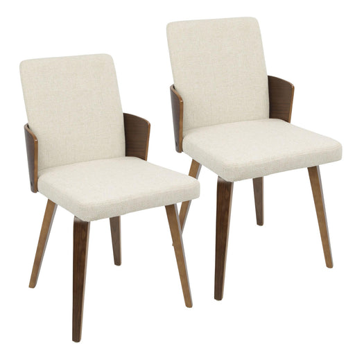 Carmella Chair - Set of 2 image