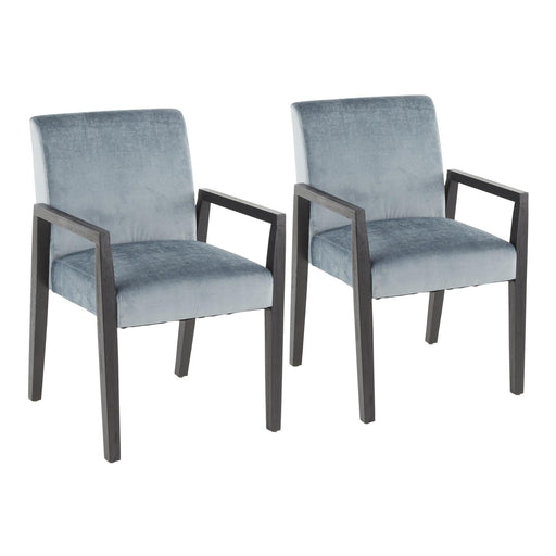 Carmen Arm Chair - Set of 2 image