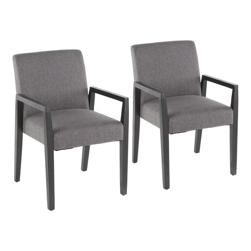 Carmen Arm Chair - Set of 2 image