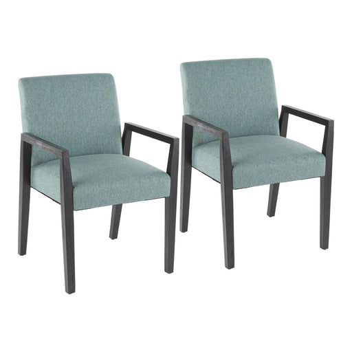 Carmen Arm Chair - Set of 2 image