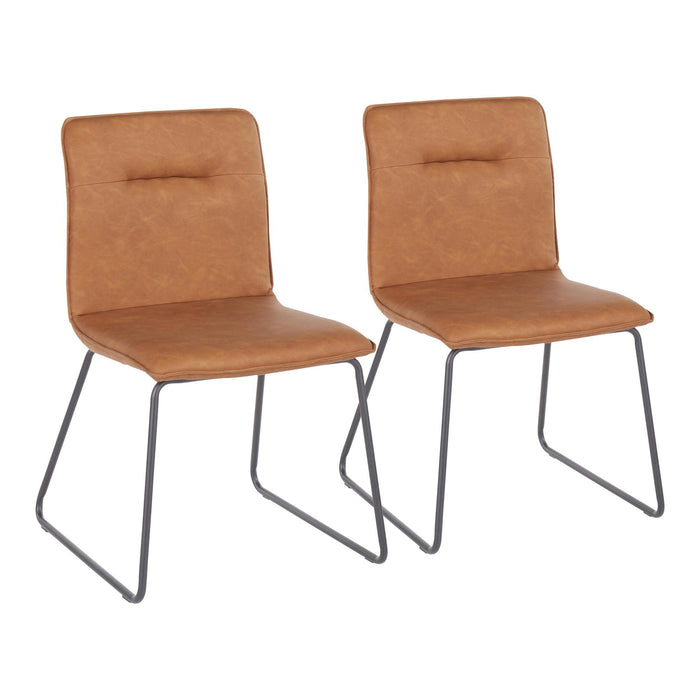 Casper Chair - Set of 2 image