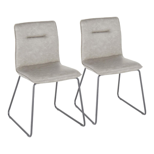 Casper Chair - Set of 2 image