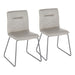 Casper Chair - Set of 2 image