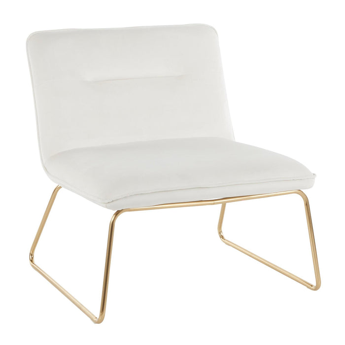 Casper Accent Chair image