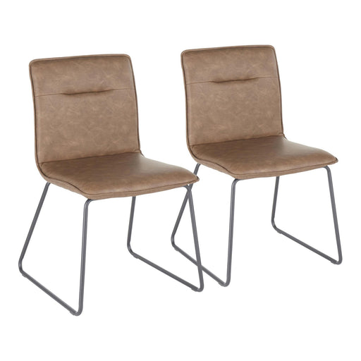 Casper Chair - Set of 2 image