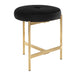 Chloe Vanity Stool image