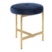 Chloe Vanity Stool image