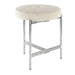 Chloe Vanity Stool image