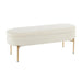 Chloe Storage Bench image