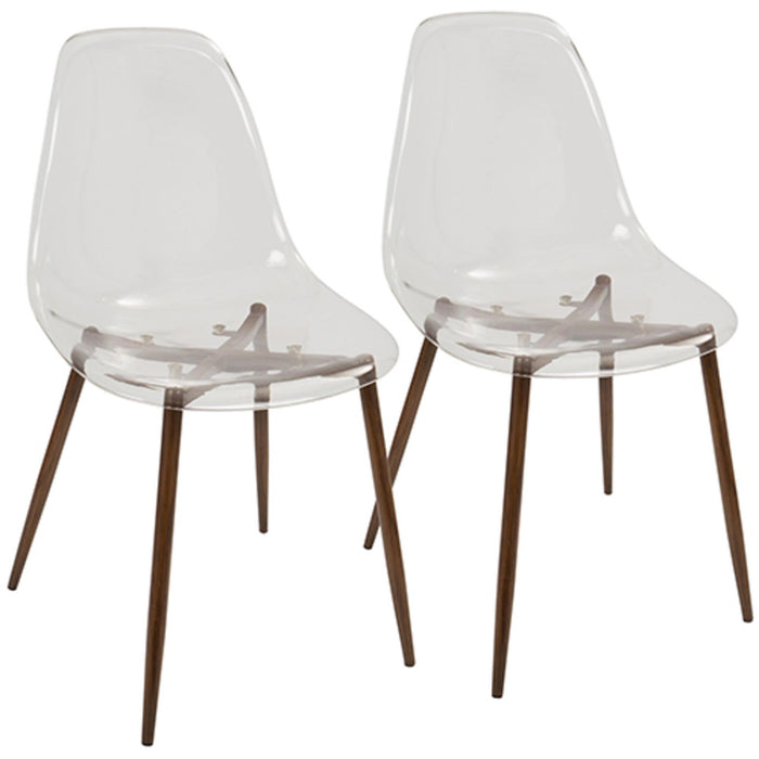 Clara Dining Chair - Set of 2 image