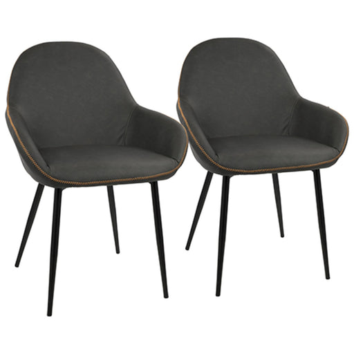 Clubhouse Dining Chair - Set of 2 image