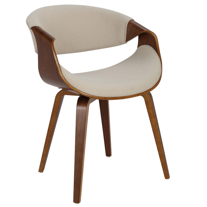 Curvo Chair image