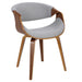 Curvo Chair image