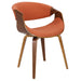 Curvo Chair image