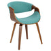 Curvo Chair image