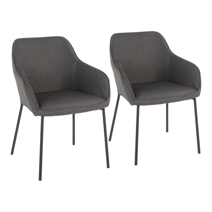 Daniella Dining Chair - Set of 2 image