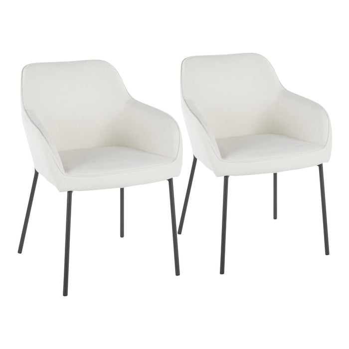 Daniella Dining Chair - Set of 2 image