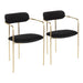 Demi Chair - Set of 2 image