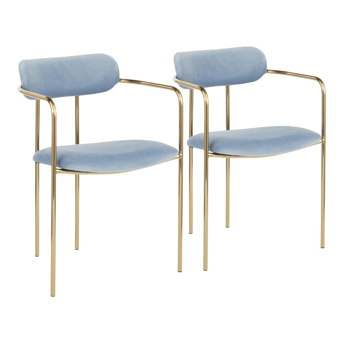 Demi Chair - Set of 2 image