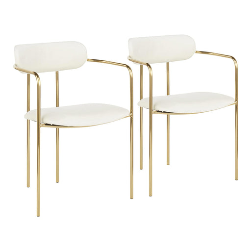 Demi Chair - Set of 2 image