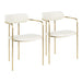 Demi Chair - Set of 2 image