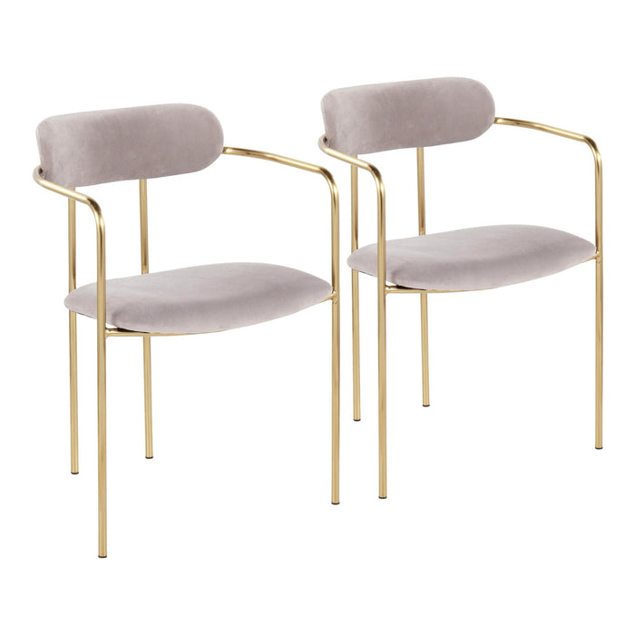 Demi Chair - Set of 2 image