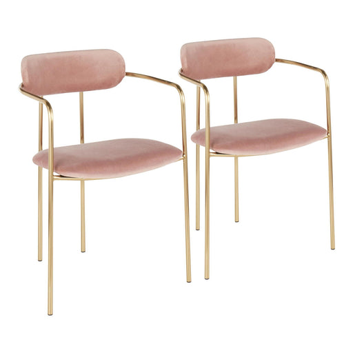 Demi Chair - Set of 2 image