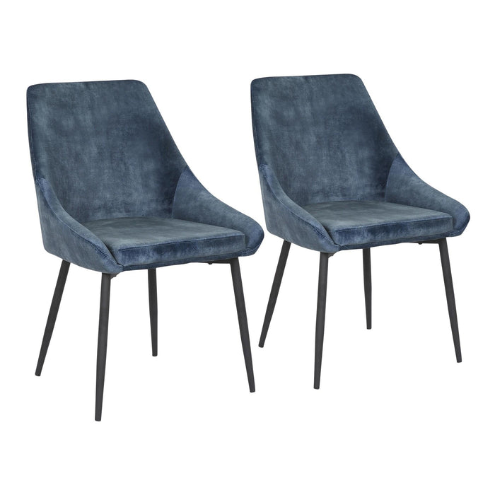 Diana Chair - Set of 2 image