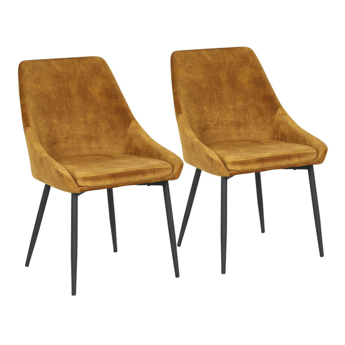 Diana Chair - Set of 2 image