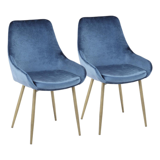 Diana Chair - Set of 2 image