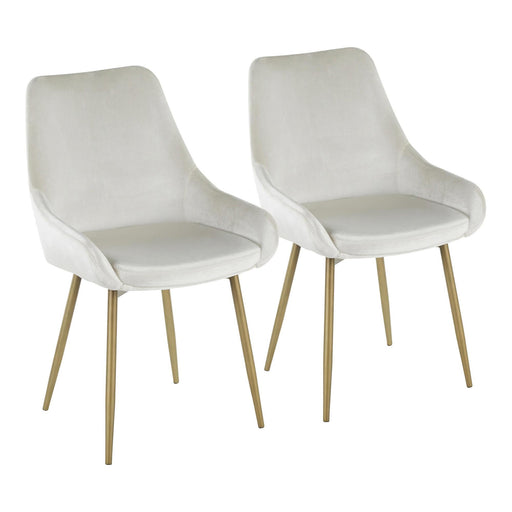 Diana Chair - Set of 2 image