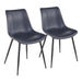 Durango Dining Chair - Set of 2 image