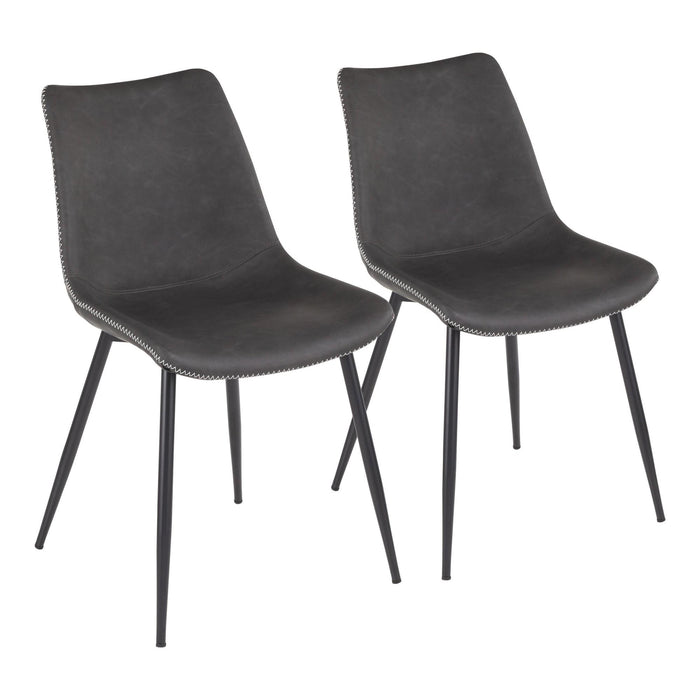 Durango Dining Chair - Set of 2 image