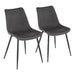 Durango Dining Chair - Set of 2 image